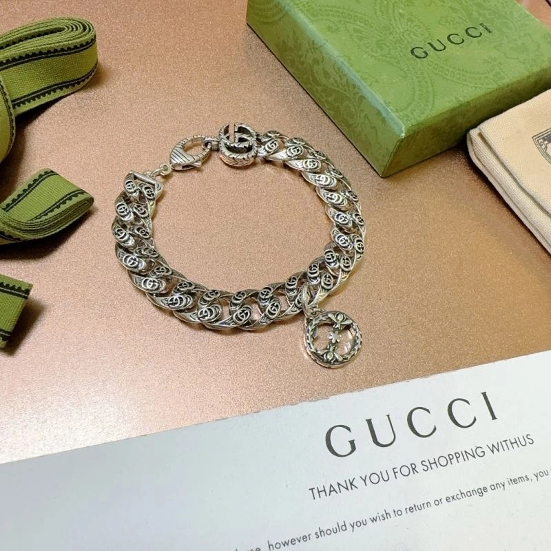 Cozy Gucci Bracelets 246255