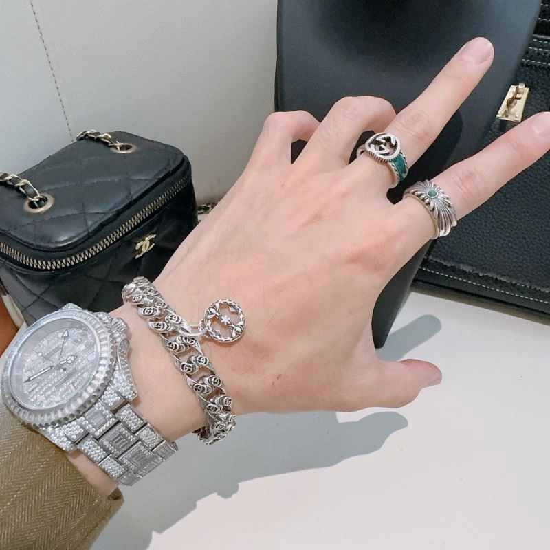 Cozy Gucci Bracelets 246255