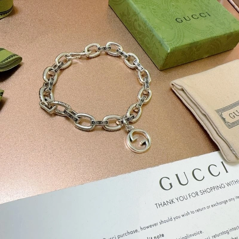 Unisex Gucci Bracelets 246256