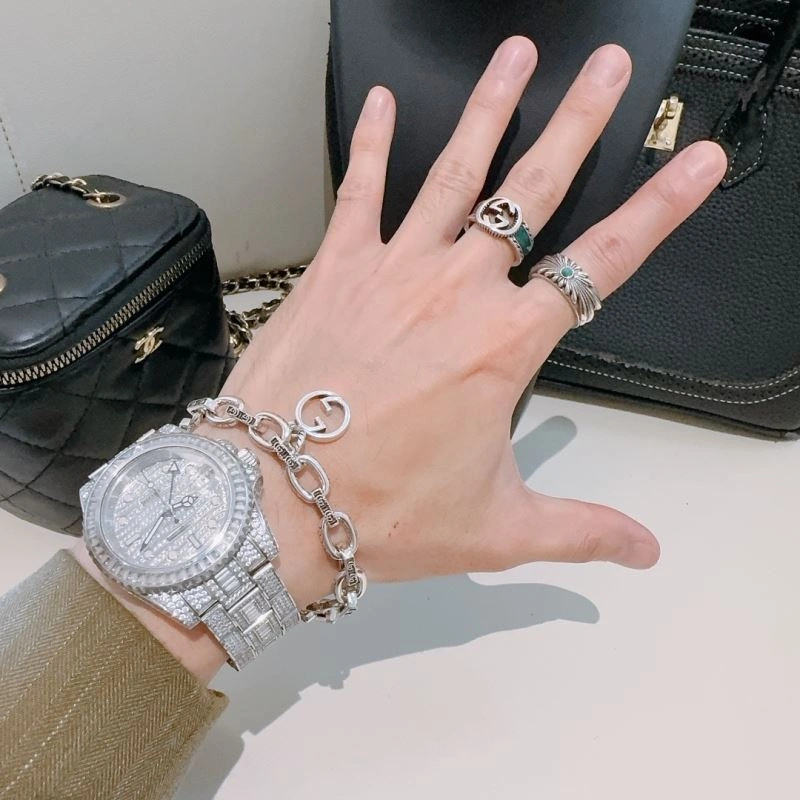 Unisex Gucci Bracelets 246256