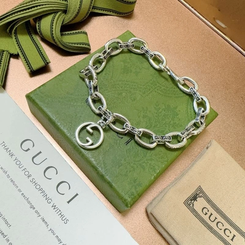 Unisex Gucci Bracelets 246256