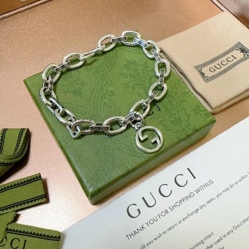 Unisex Gucci Bracelets 246256
