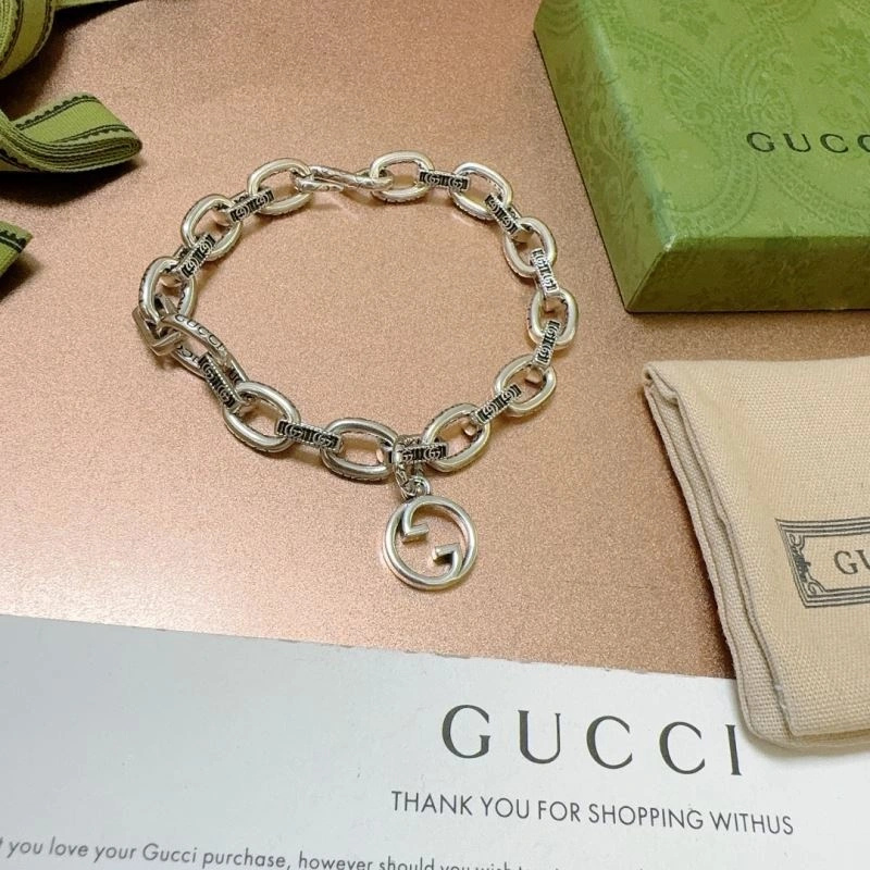 Unisex Gucci Bracelets 246256