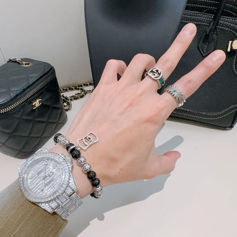 Gucci Bracelets Breathable 246273