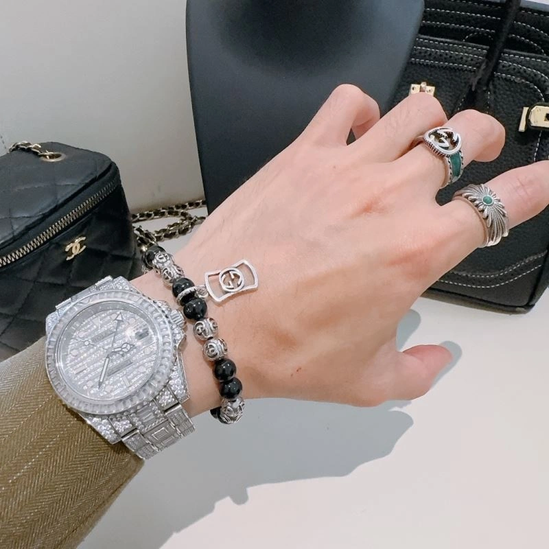 Gucci Bracelets Breathable 246273