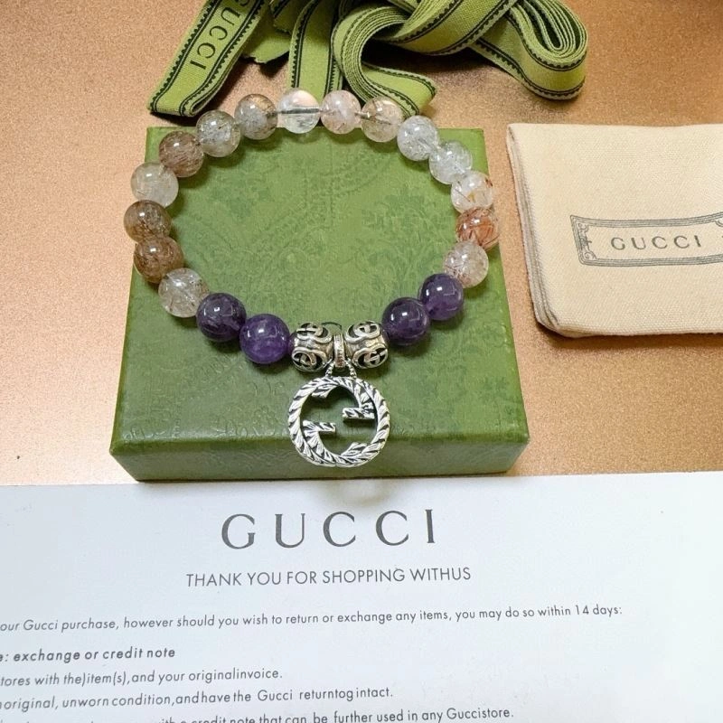 Gucci Bracelets Contemporary 245765