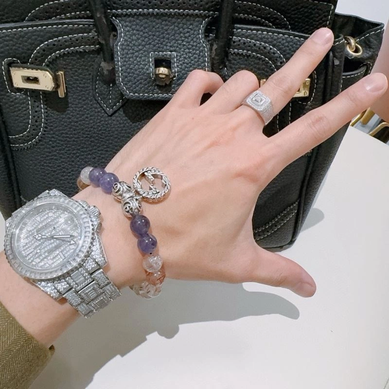 Gucci Bracelets Contemporary 245765