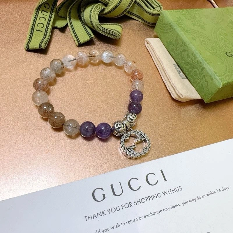 Gucci Bracelets Contemporary 245765