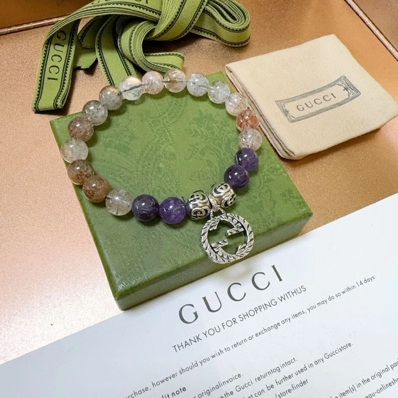 Gucci Bracelets Contemporary 245765