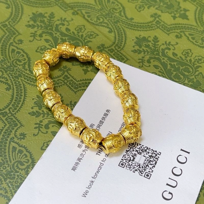Gucci Bracelets EyeCatching 245779