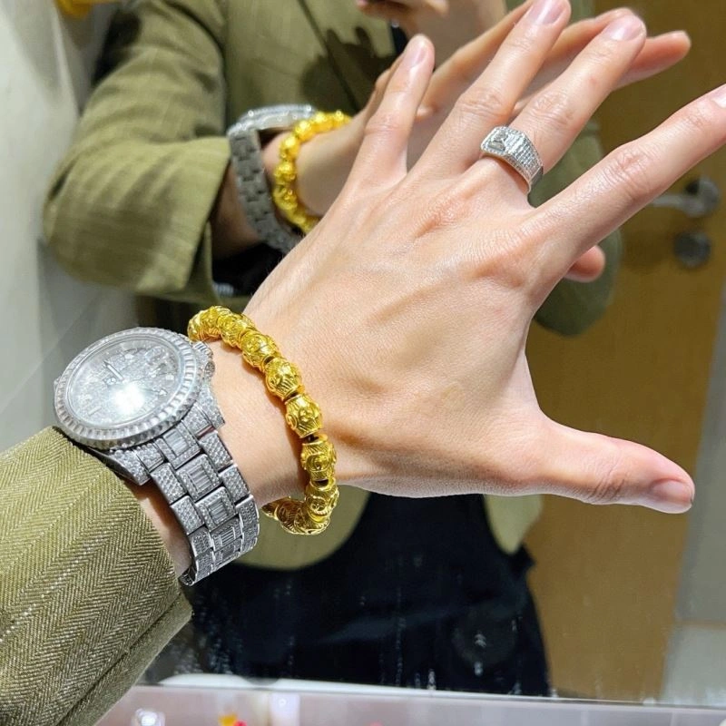 Gucci Bracelets EyeCatching 245779