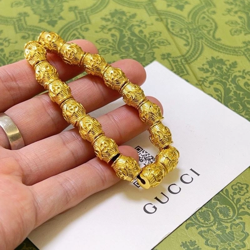 Gucci Bracelets EyeCatching 245779