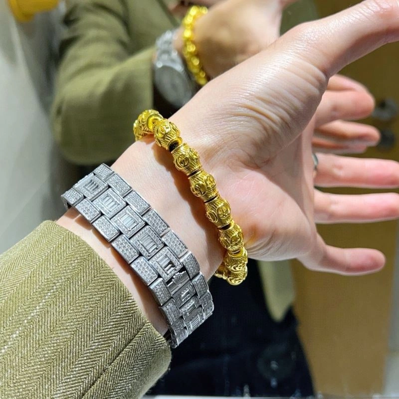 Gucci Bracelets EyeCatching 245779