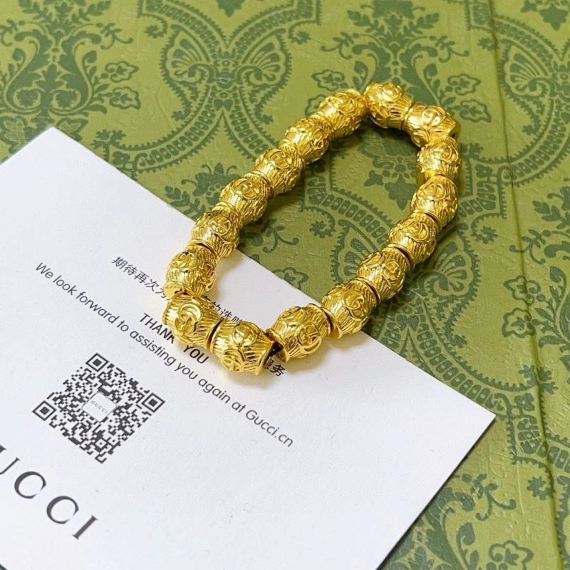 Gucci Bracelets EyeCatching 245779