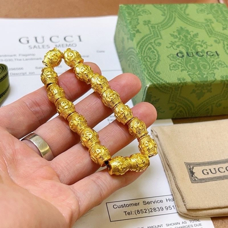 Gucci Bracelets EyeCatching 245779