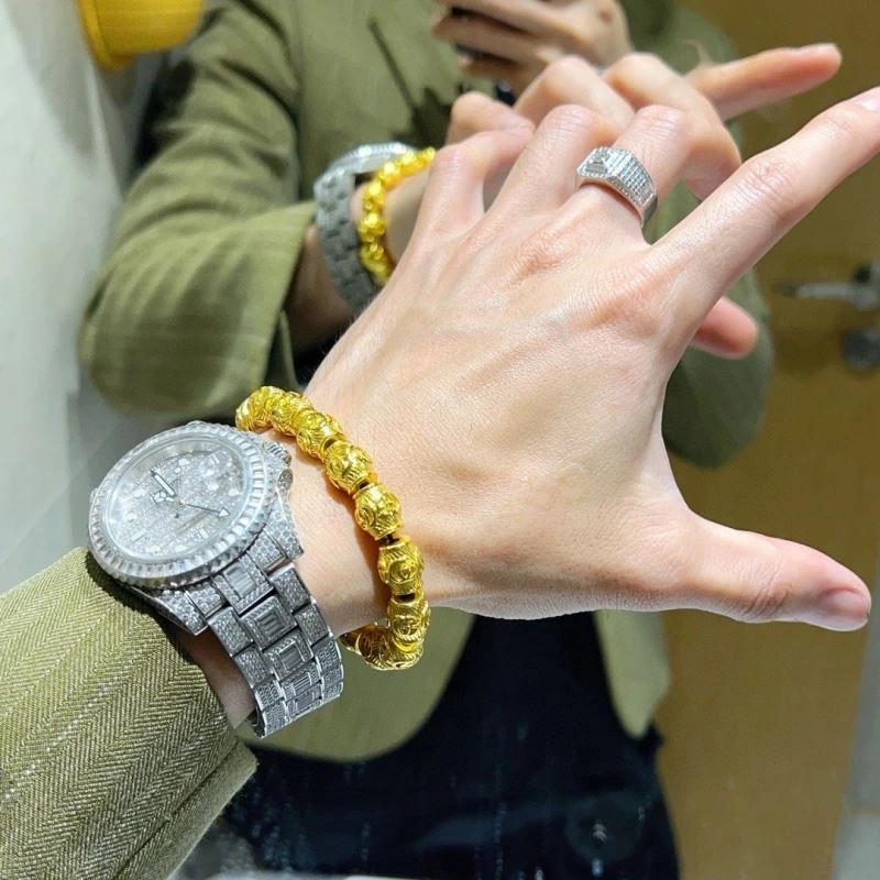 Gucci Bracelets EyeCatching 245779