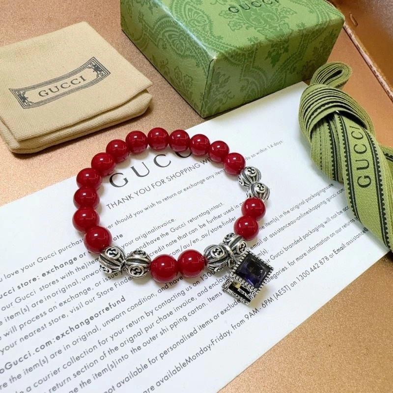 Gucci Bracelets Chic 245746