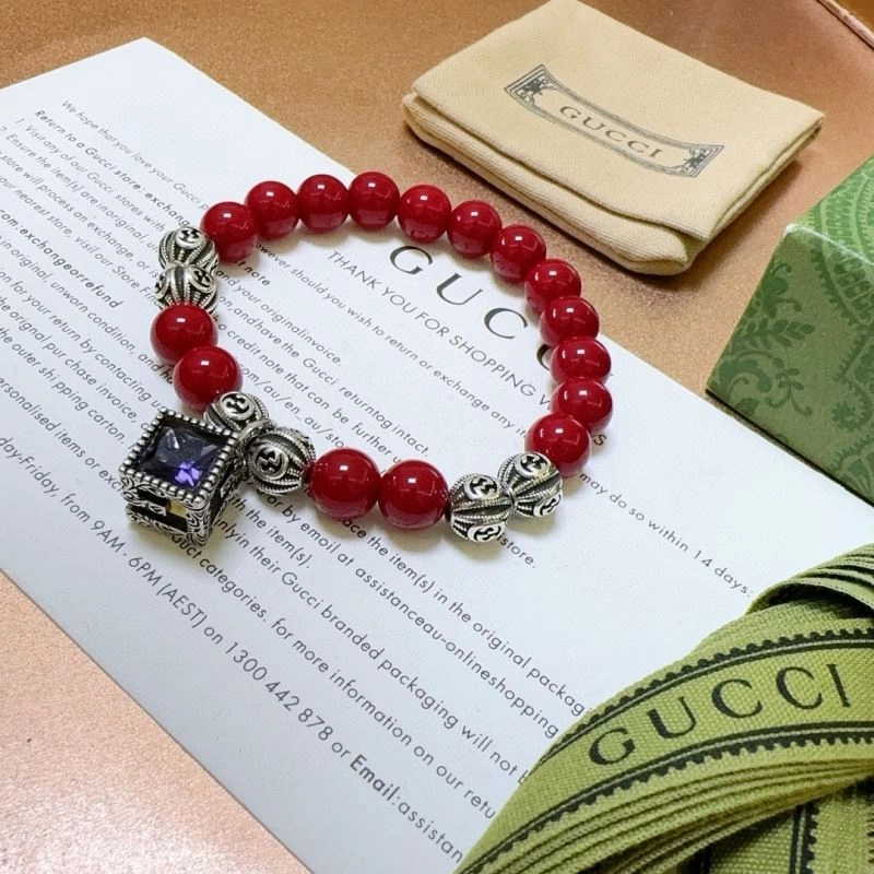 Gucci Bracelets Chic 245746