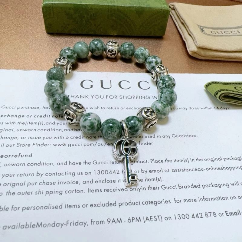 Gucci Bracelets RelaxedFit 245745