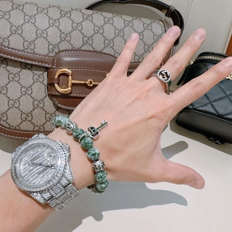 Gucci Bracelets RelaxedFit 245745