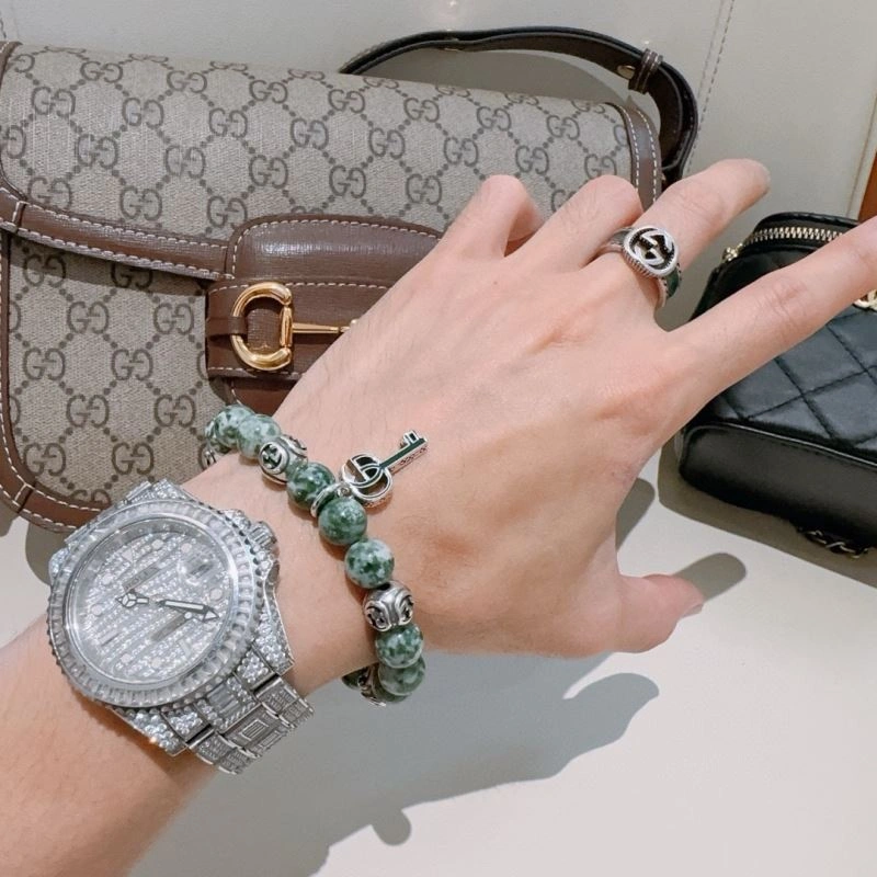 Gucci Bracelets RelaxedFit 245745