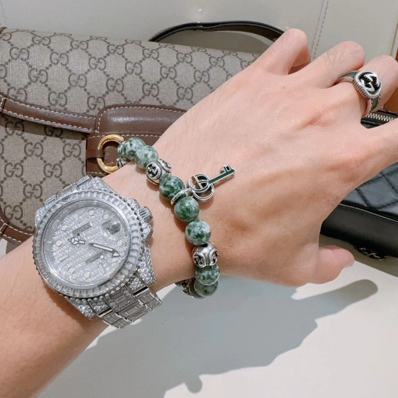 Gucci Bracelets RelaxedFit 245745