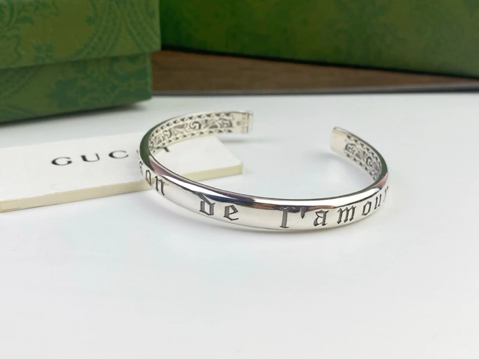 GoodFit Gucci Bracelets 245742