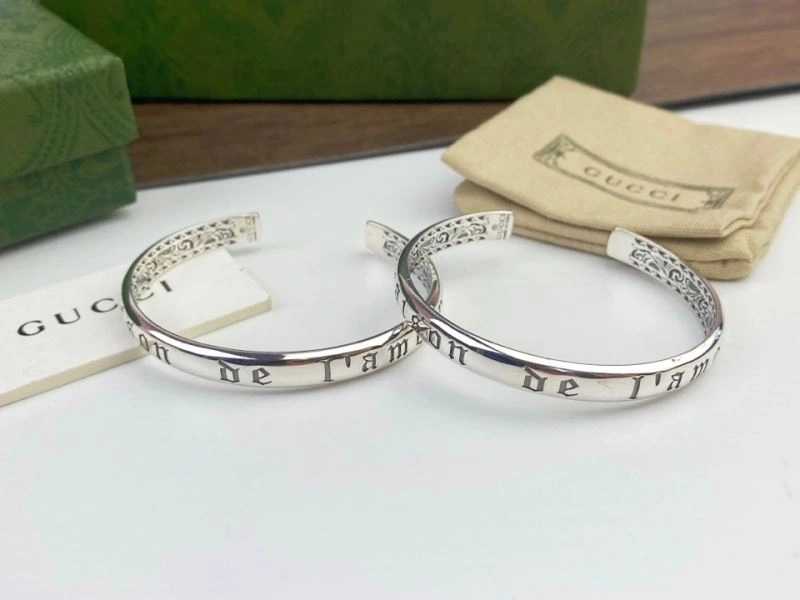 GoodFit Gucci Bracelets 245742
