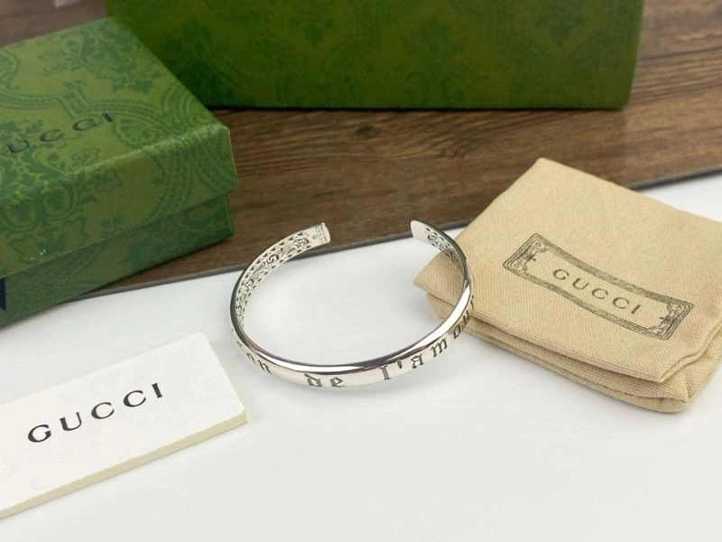 GoodFit Gucci Bracelets 245742