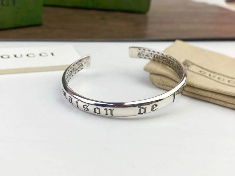 GoodFit Gucci Bracelets 245742
