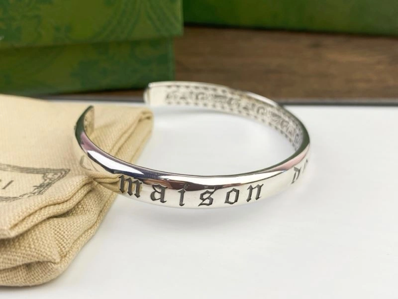 GoodFit Gucci Bracelets 245742