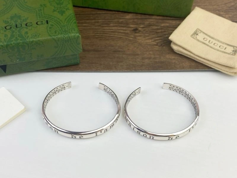 GoodFit Gucci Bracelets 245742