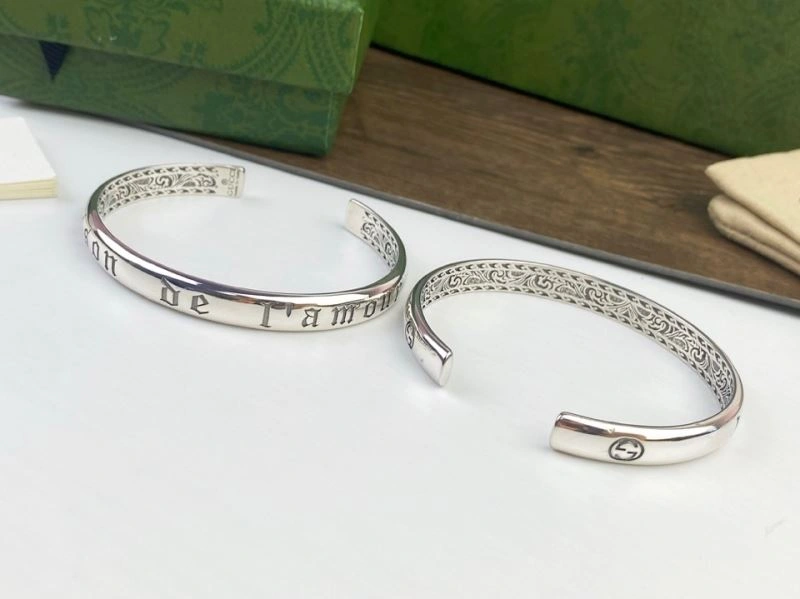 GoodFit Gucci Bracelets 245742
