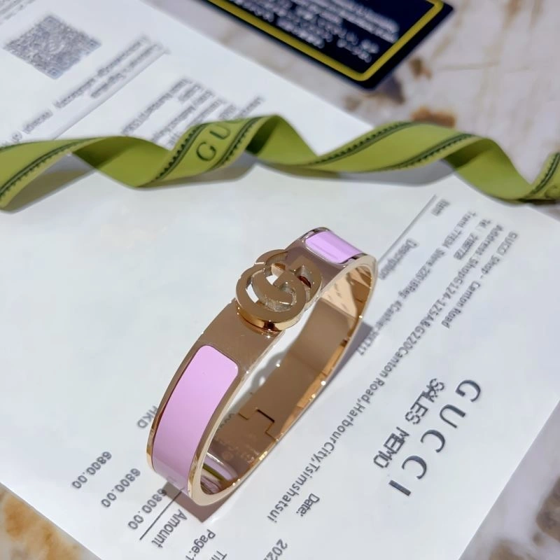 MoistureWicking Gucci Bracelets 245740