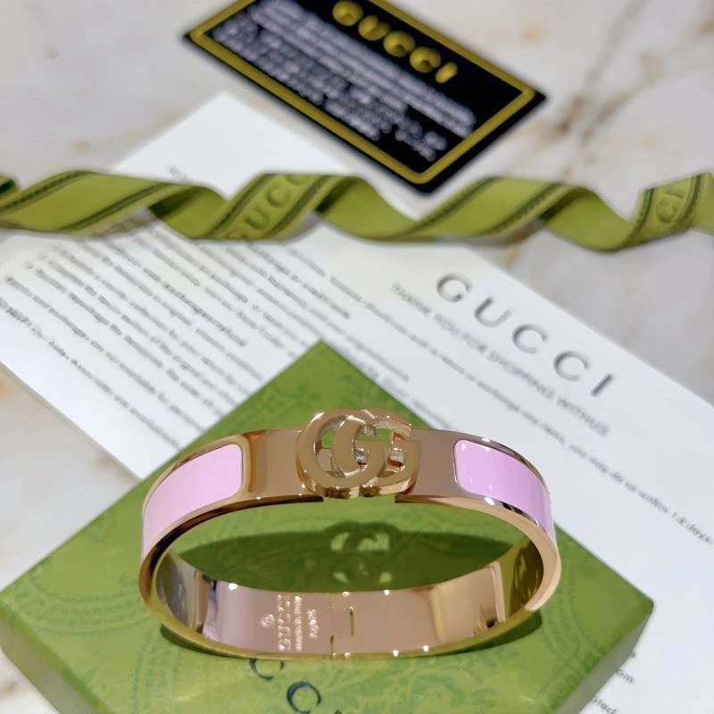 MoistureWicking Gucci Bracelets 245740