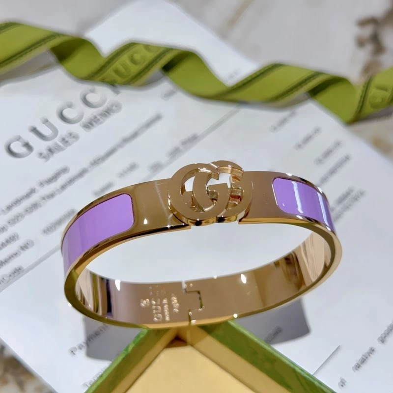 Gucci Bracelets Colorful 245741