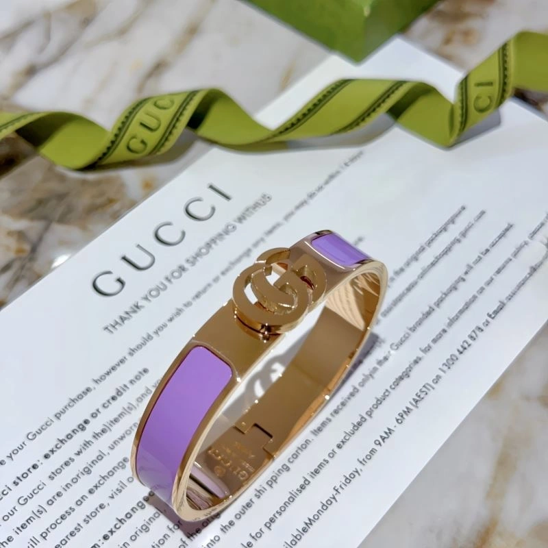 Gucci Bracelets Colorful 245741