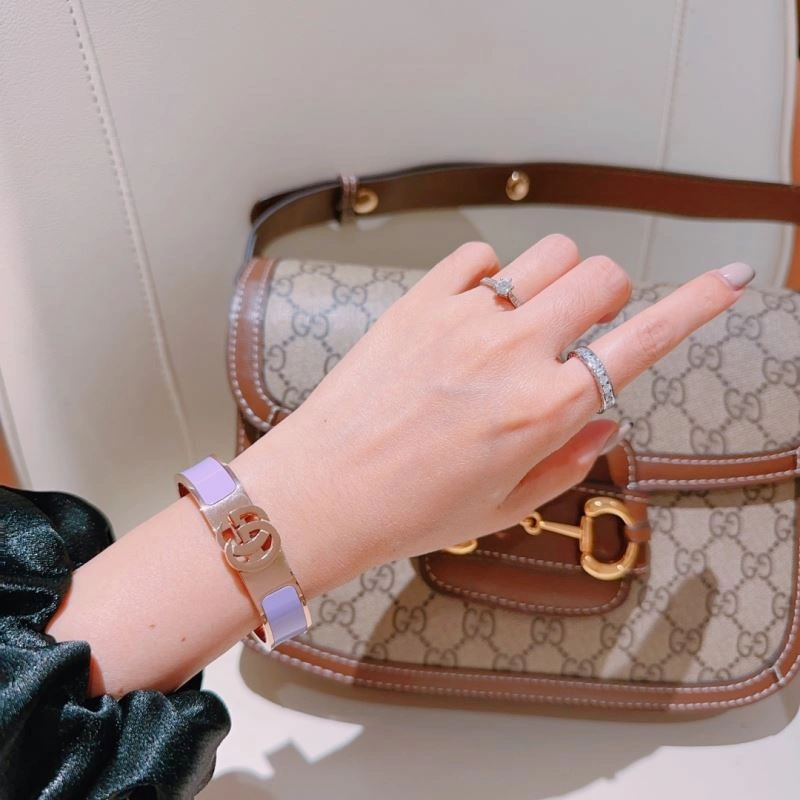 Gucci Bracelets Colorful 245741