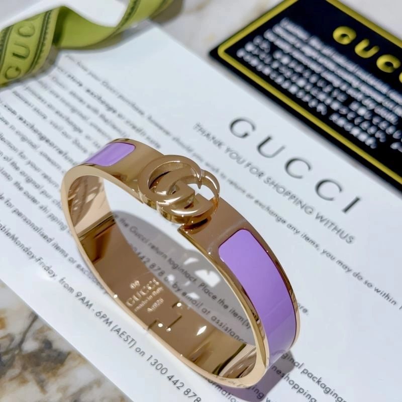 Gucci Bracelets Colorful 245741