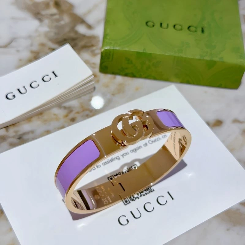Gucci Bracelets Colorful 245741