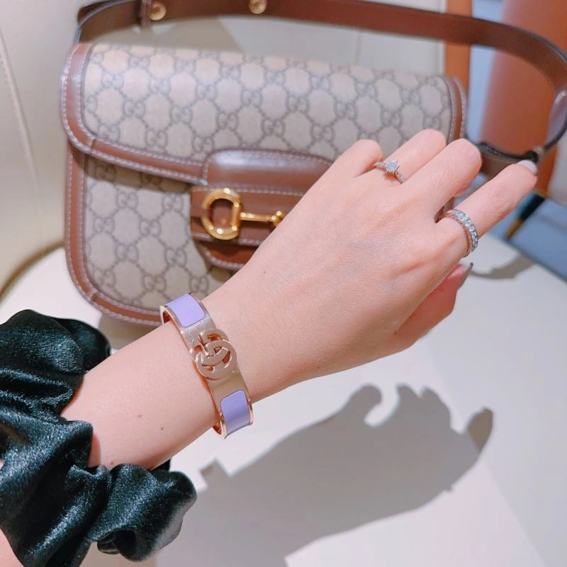 Gucci Bracelets Colorful 245741