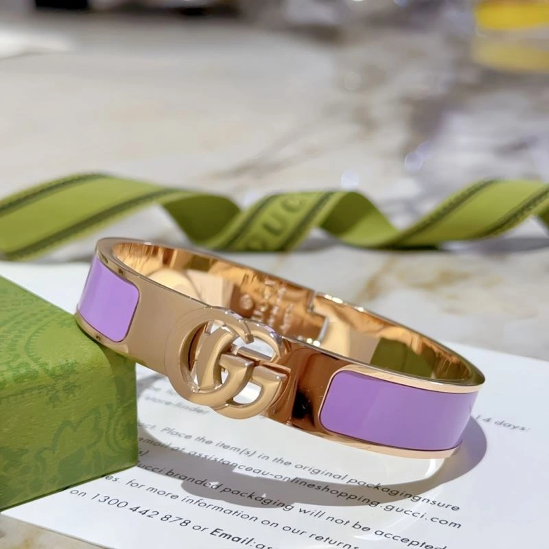 Gucci Bracelets Colorful 245741