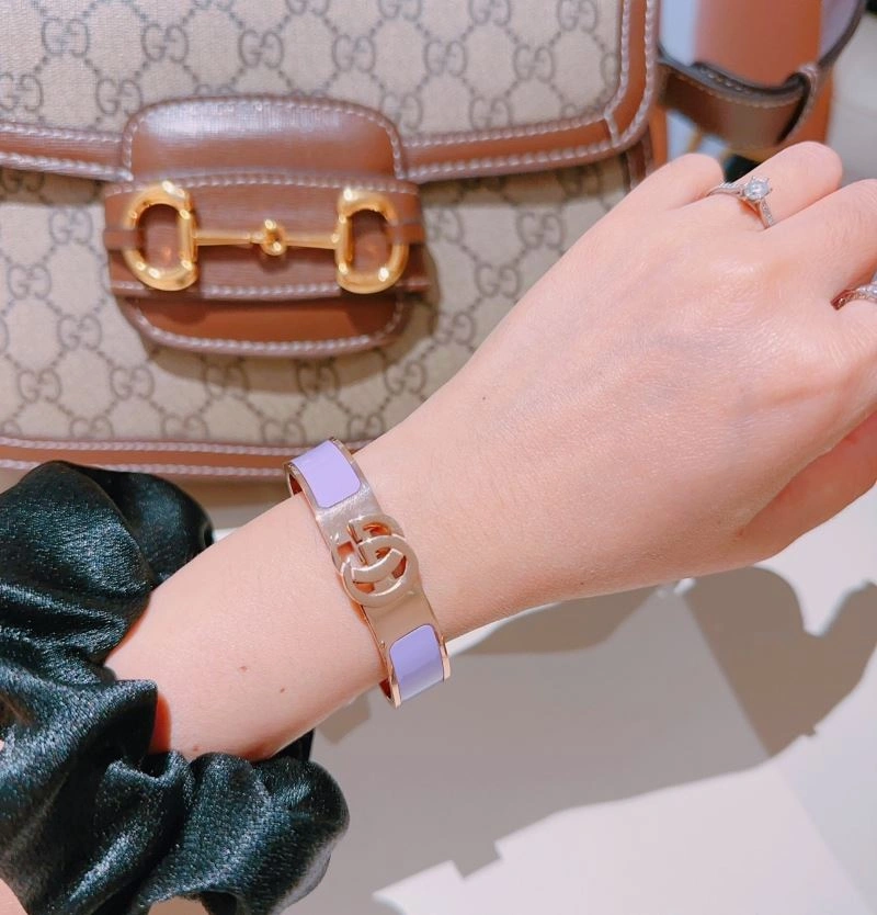 Gucci Bracelets Colorful 245741