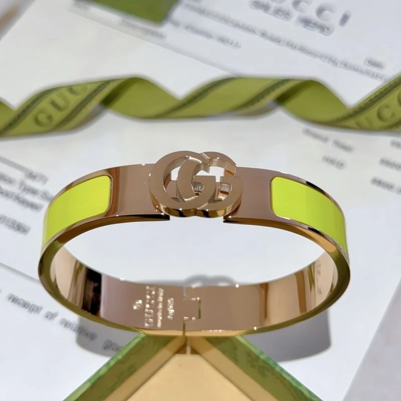 Breathable Gucci Bracelets 245721