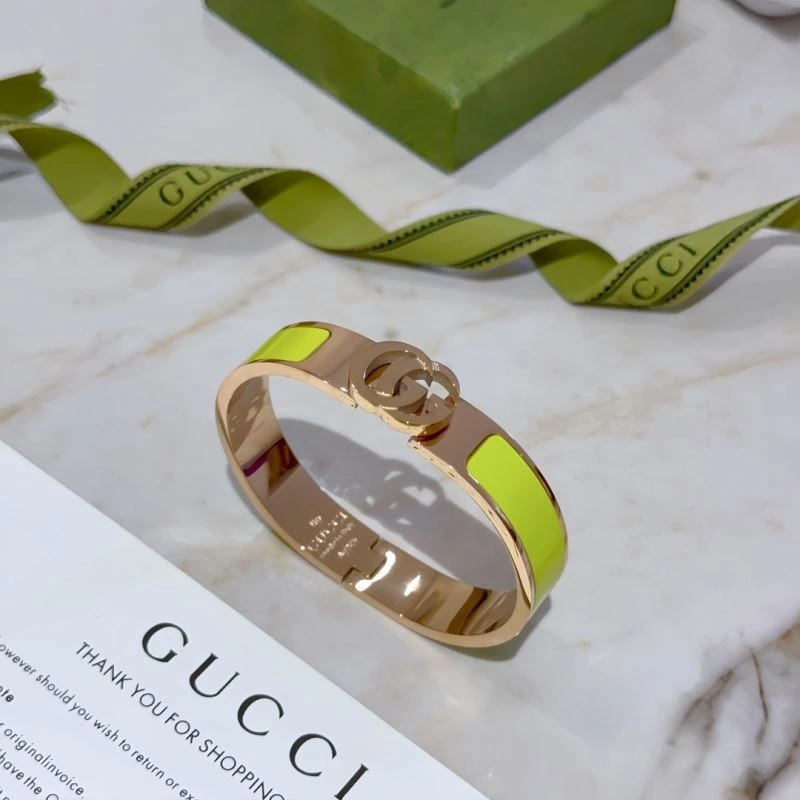 Breathable Gucci Bracelets 245721