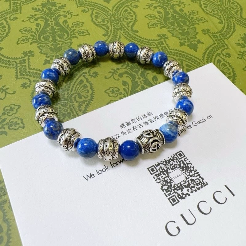 SoftTouch Gucci Bracelets 245712