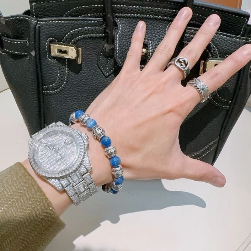 SoftTouch Gucci Bracelets 245712