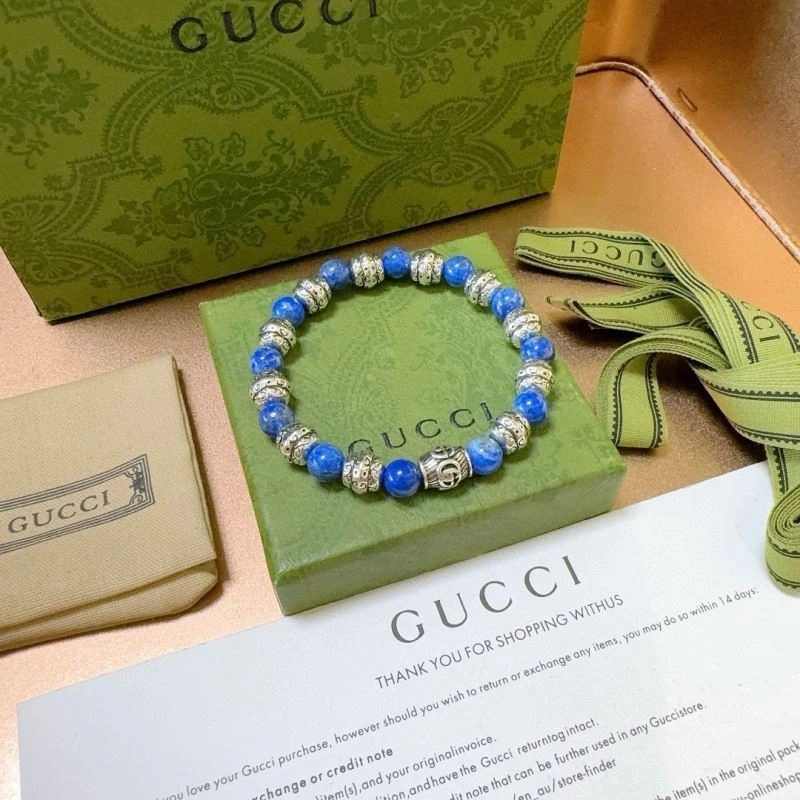 SoftTouch Gucci Bracelets 245712