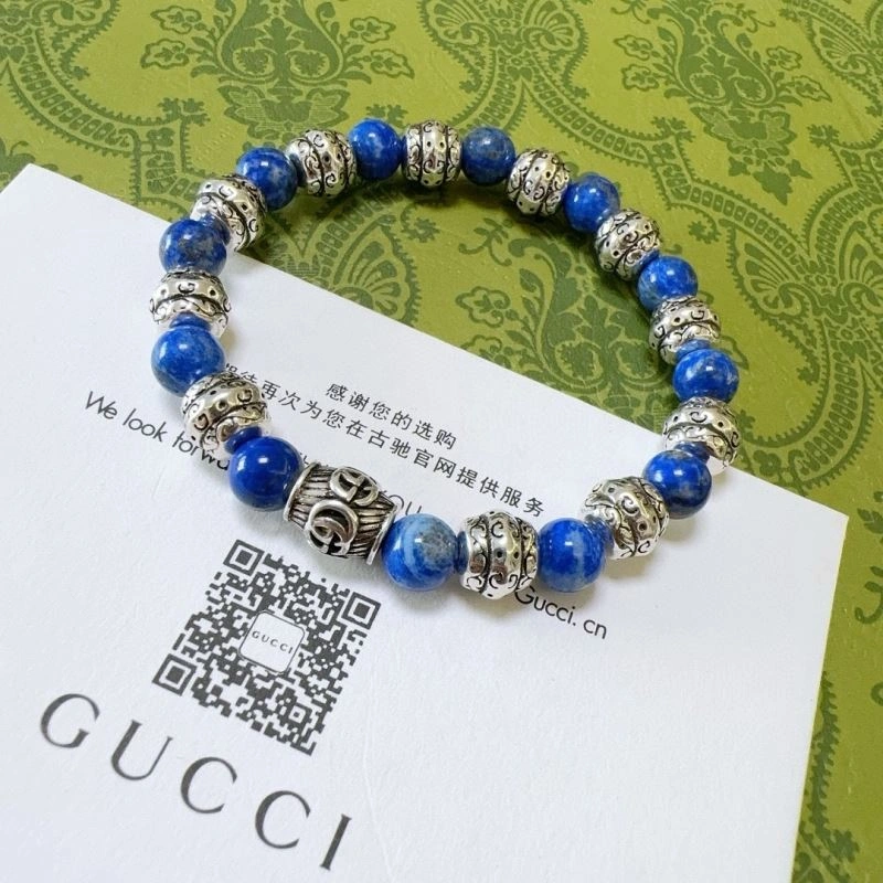 SoftTouch Gucci Bracelets 245712