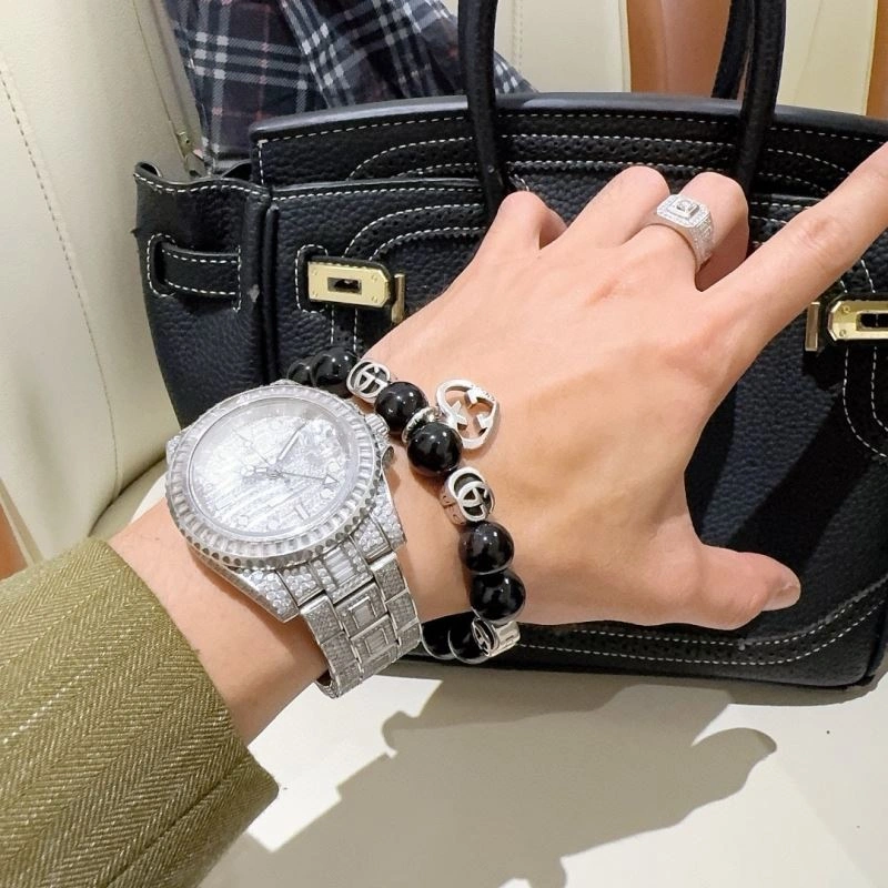 Gucci Bracelets NewStyle 245733